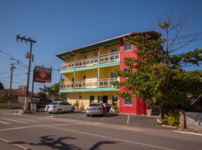 Hotel Penha