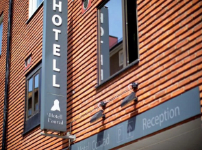 Hotell Conrad