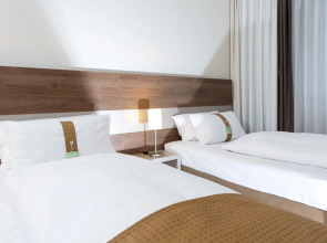 Holiday Inn Berlin City East - Landsberger Allee