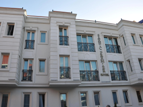 Sarnic Premier Hotel - Special Class