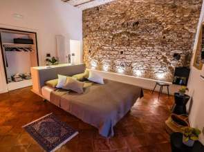 Vinto House Salerno Old Town