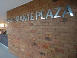 Salgueiro Plaza Hotel