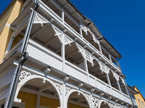 Haus Sonne