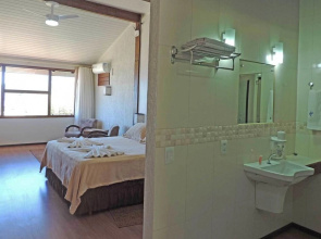 Paraíso Hostel Praia do Rosa