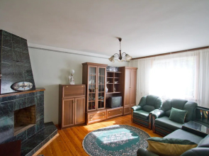 Zimlandiya Guest House