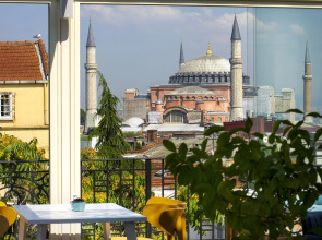 Nowy Efendi Hotel - Special Class