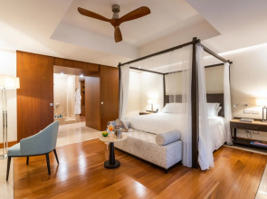 Il San Corrado di Noto Luxury Resort