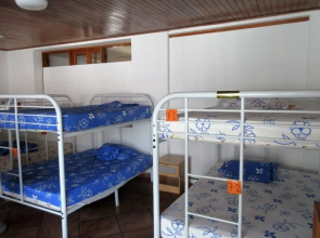 Sophias Hostel PTY
