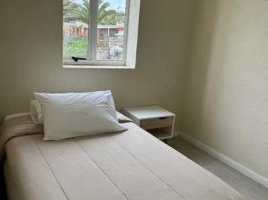 American Apart Hotel Los Vilos