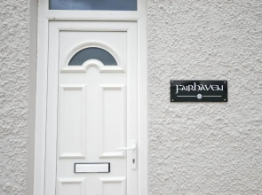 Fairhaven Bed & Breakfast