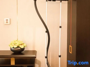 Zhangye Shangjing Holiday Hotel
