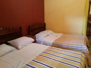 Hotel Fosado