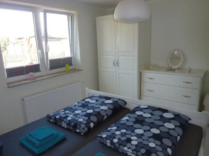 Modernly Furnished Holiday Home Near the Beach