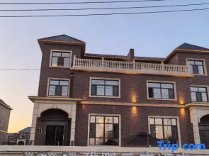Yashu Yunting Hotel