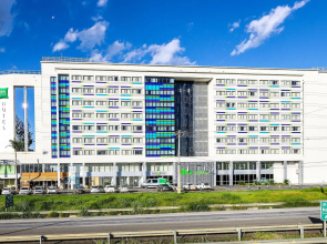 Ibis Styles Confins Aeroporto