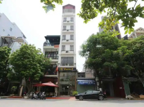 Tan Long V2 Hotel
