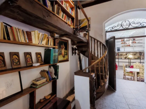 Navona Glamour Apartment