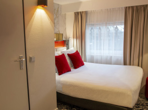 The Lancaster Hotel Amsterdam