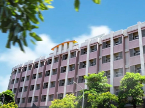 Huashe Hotel Chiayi Branch