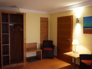 Haimerlhof Das kl. Privathotel