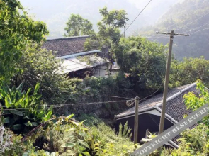 Wudangshan Dazhong Hotel