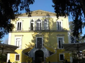 L'Antica Corte di Villa Rainone