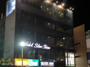 Hotel Silver Shine
