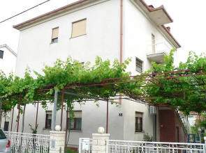 Apartments Amari