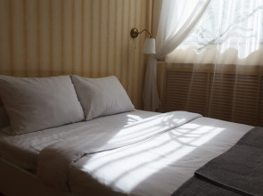 Хостел Аррива