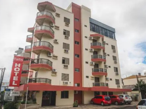 Hotel Pallis