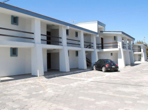 JM Ejecutivo Celaya,Centro Histórico