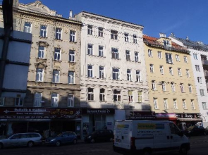 Brownies Apartments 1200