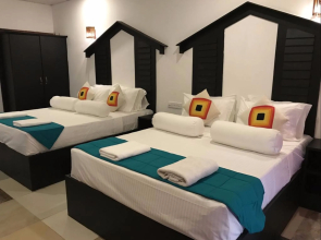 Sunshine Resort & Spa