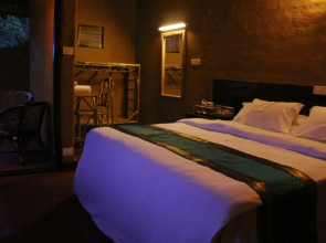 Ecotones Camps Munnar