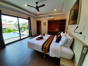 Baan Sawan Samui Resort