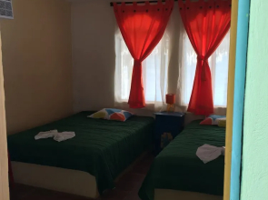 Hotel Caleta Azul