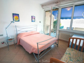 B&B Isola dei Gabbiani