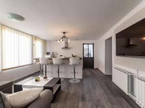 Apartment Josip Brusic