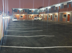 Platinum Guesthouse Kempton park
