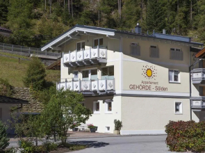 Appartement GEHRDE - Slden