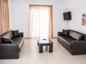 Gennadi Garden Apartments