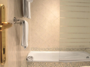 Hotel Villa delle Rose