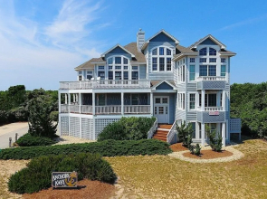 Anchors Away - 6 Br Home