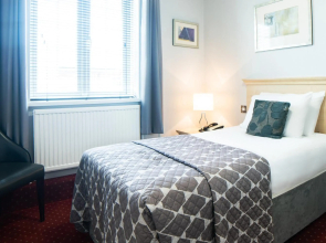 Quality Hotel Coventry