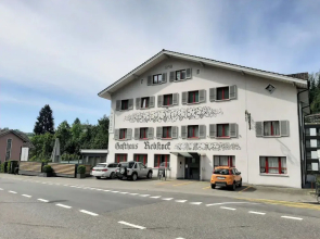 Hotel Rebstock - Self-Check-in