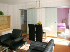 Ferienwohnung Waren SEE 8911