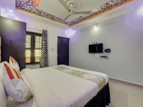 Divine Studio Vagator by OYO Rooms