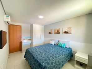 Carneiros Beach Resort by CTA