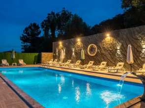 Karaöz Sapphire Bungalows