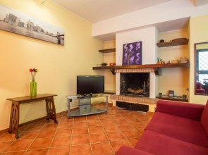 Casa Ibiscus x2